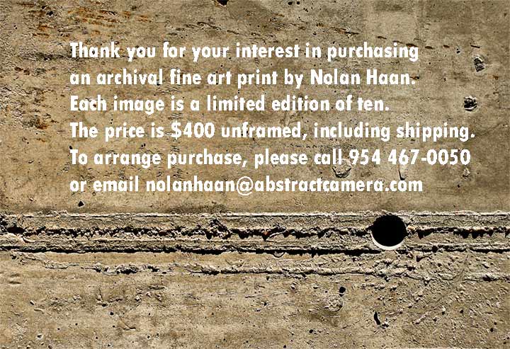 Purchase fine art print from Nolan Haan