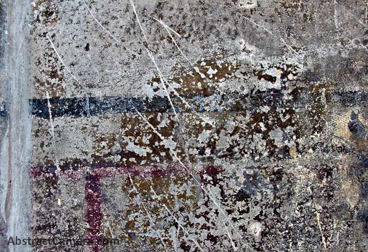 abstract artists Nolan Haan