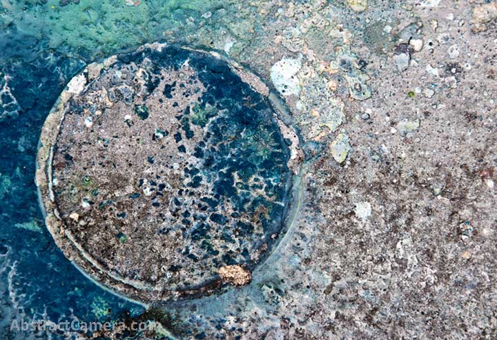 modern art abstraction by nolan haan