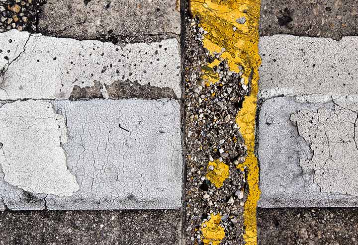urban abstracts by modernart photographer Nolan Haan